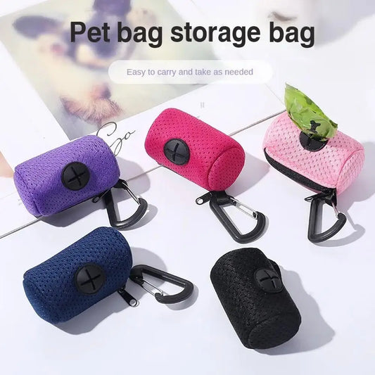 🐾Pet Waste Bag Holder🐾
