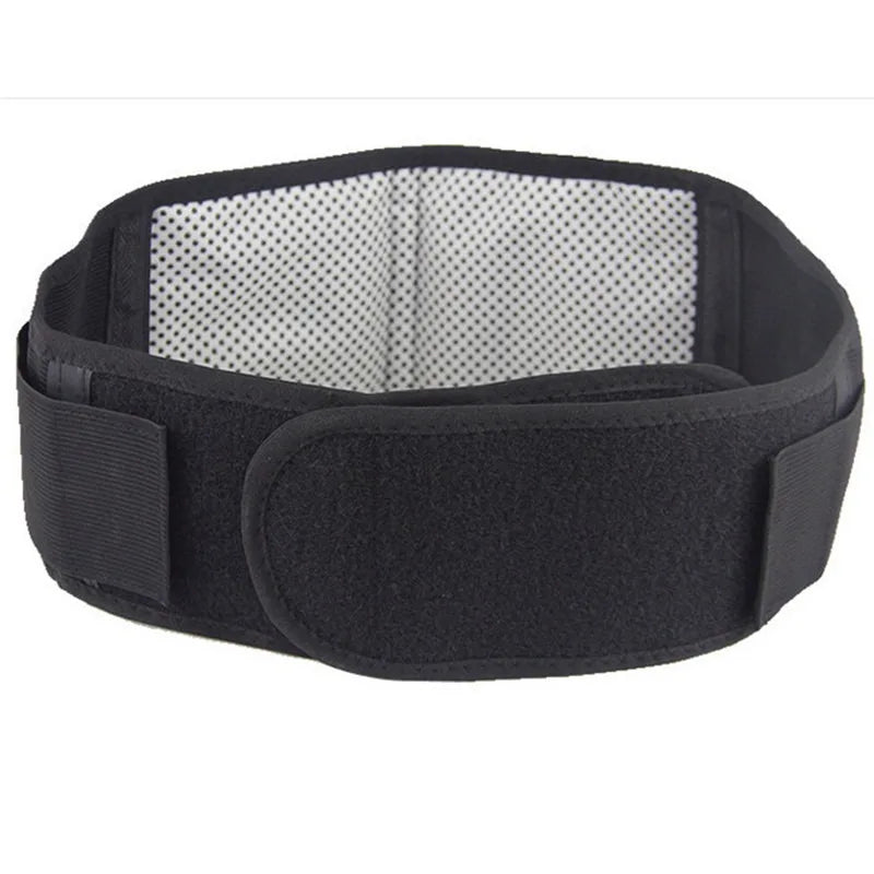 🔥 Adjustable Self-Heating Back Support Belt 🔥