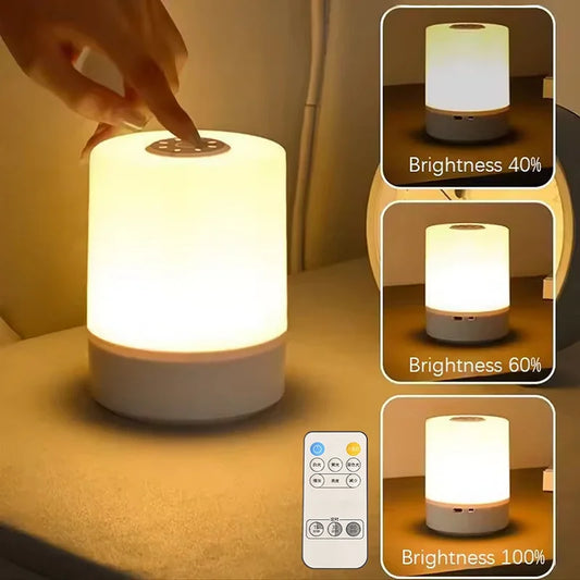 ✨LED - Bed Side Night Light✨