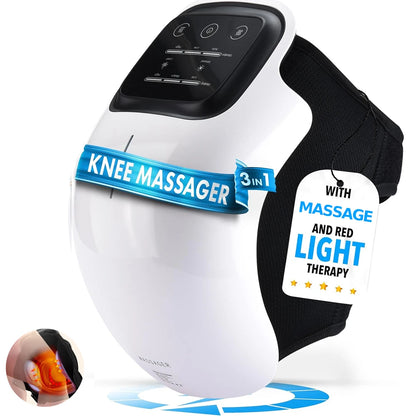 Smart Knee Massager