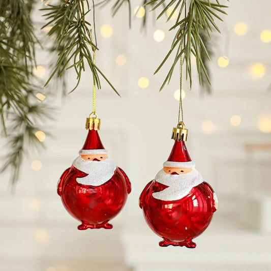 🎅Christmas Hanging Decorations🎄