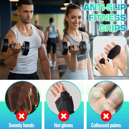 Lifting Grips