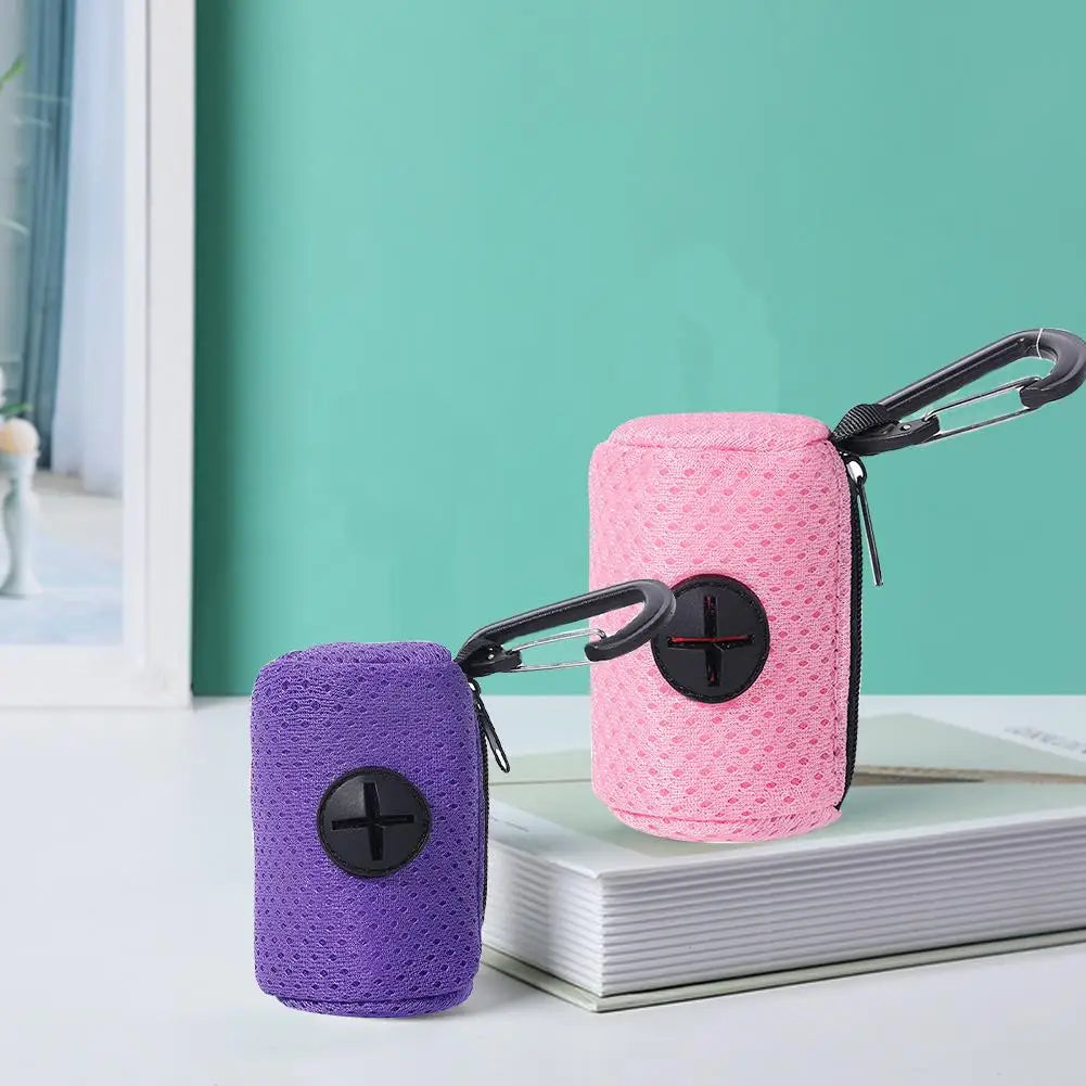 🐾Pet Waste Bag Holder🐾