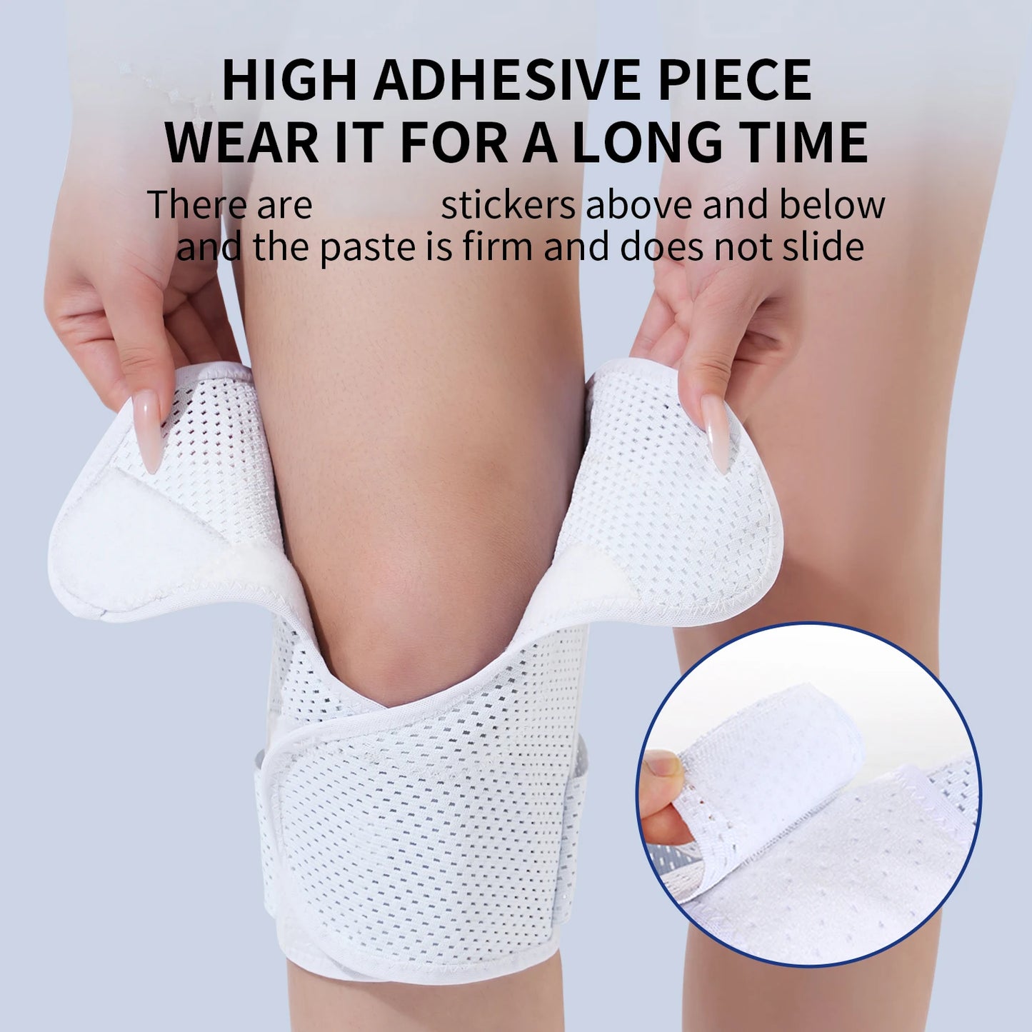 Ultimate Knee Brace – Relieve Pain & Move Freely!