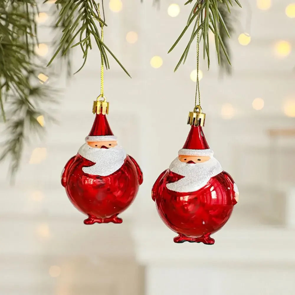 🎅Christmas Hanging Decorations🎄