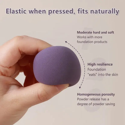 ✨14-Piece Makeup Sponge Set – Flawless Blend!✨