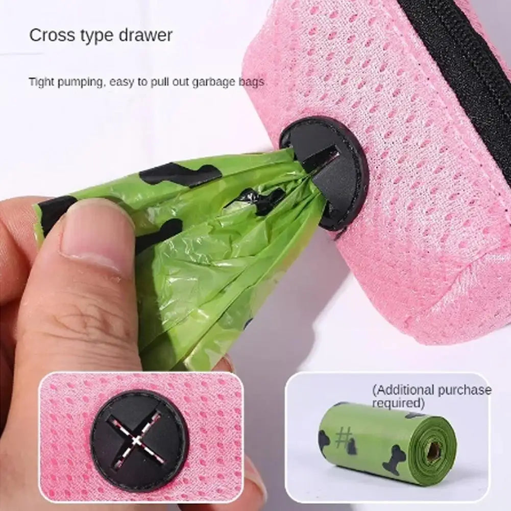 🐾Pet Waste Bag Holder🐾