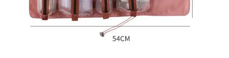 ✨Luxury Makeup & Travel Organizer Bag – Effortless Beauty On the Go!✨