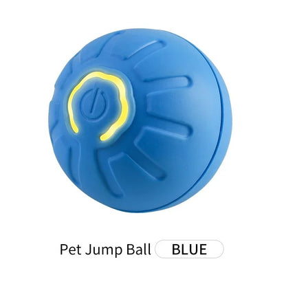 🎾 Smart Interactive Dog Toy Ball – Keep Your Pup Active, Happy &amp; Engaged! 🐾