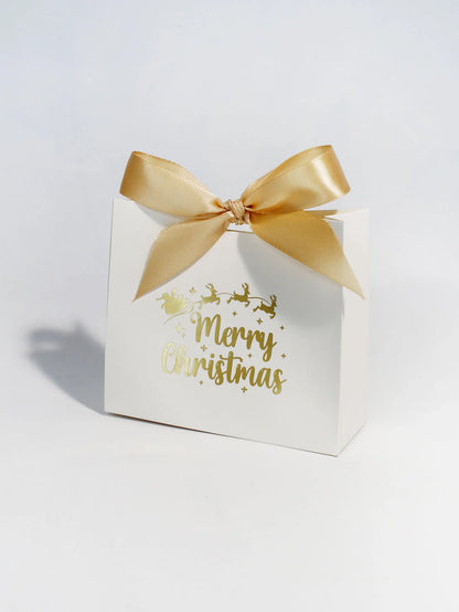 ✨ Christmas & New Year Candy Gift Boxes – Make Your Treats Unforgettable! 🎄🍬🎁