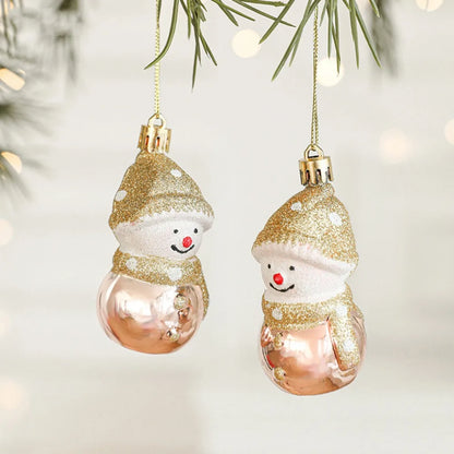 🎅Christmas Hanging Decorations🎄