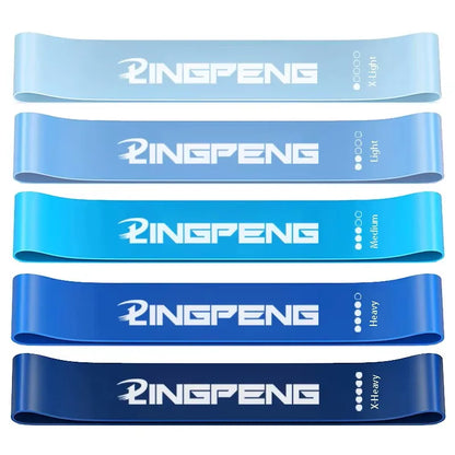 Yoga Resistance Bands