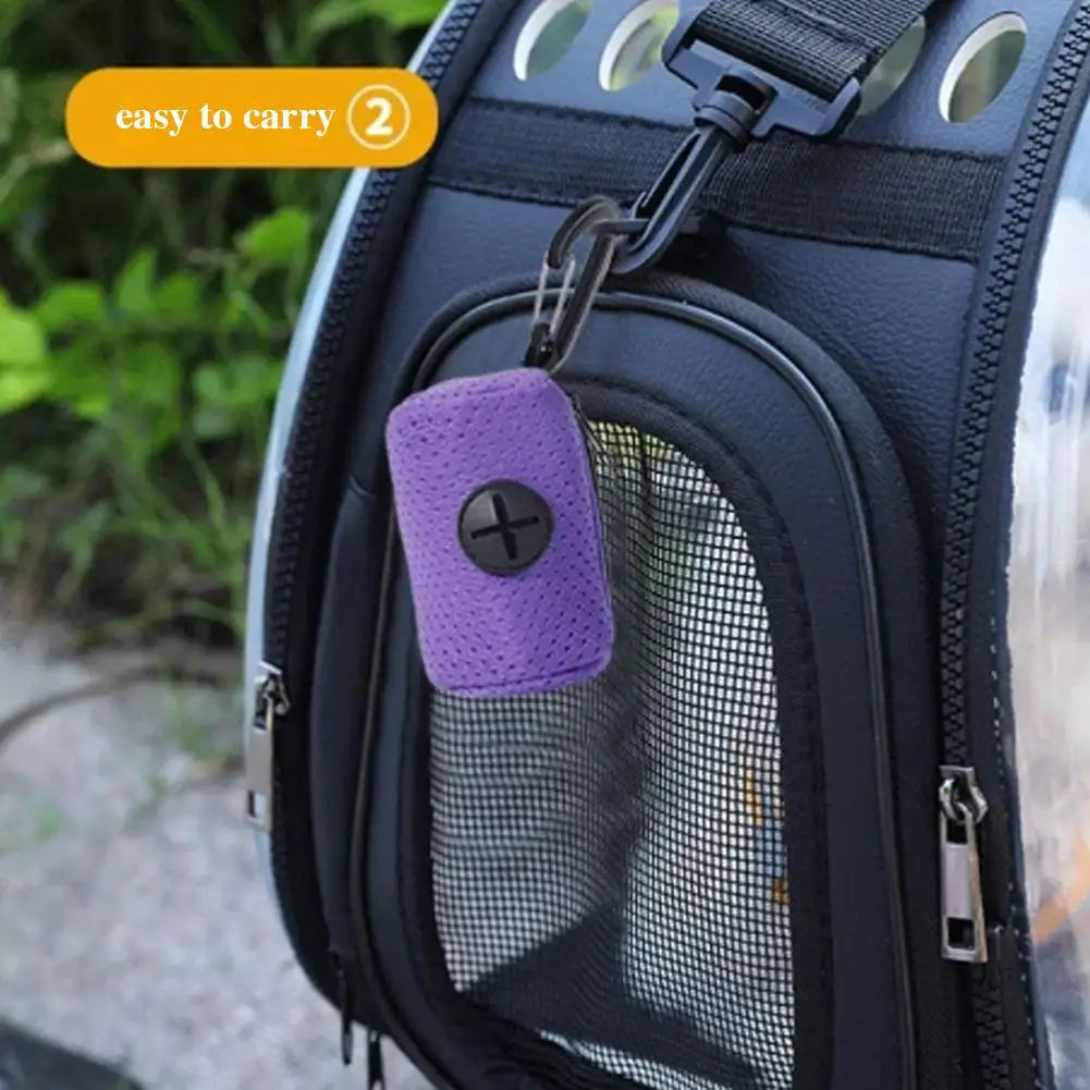 🐾Pet Waste Bag Holder🐾