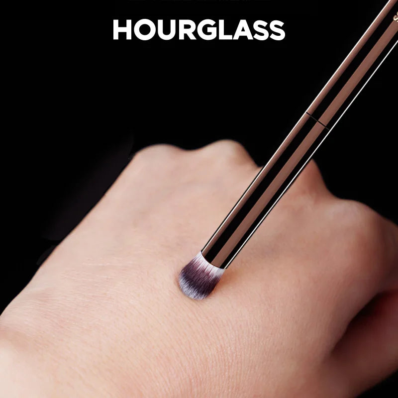 Hourglass Luxe All-in-One Makeup Brushes