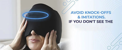 Migraine Relief Cap