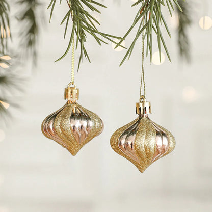 🎅Christmas Hanging Decorations🎄