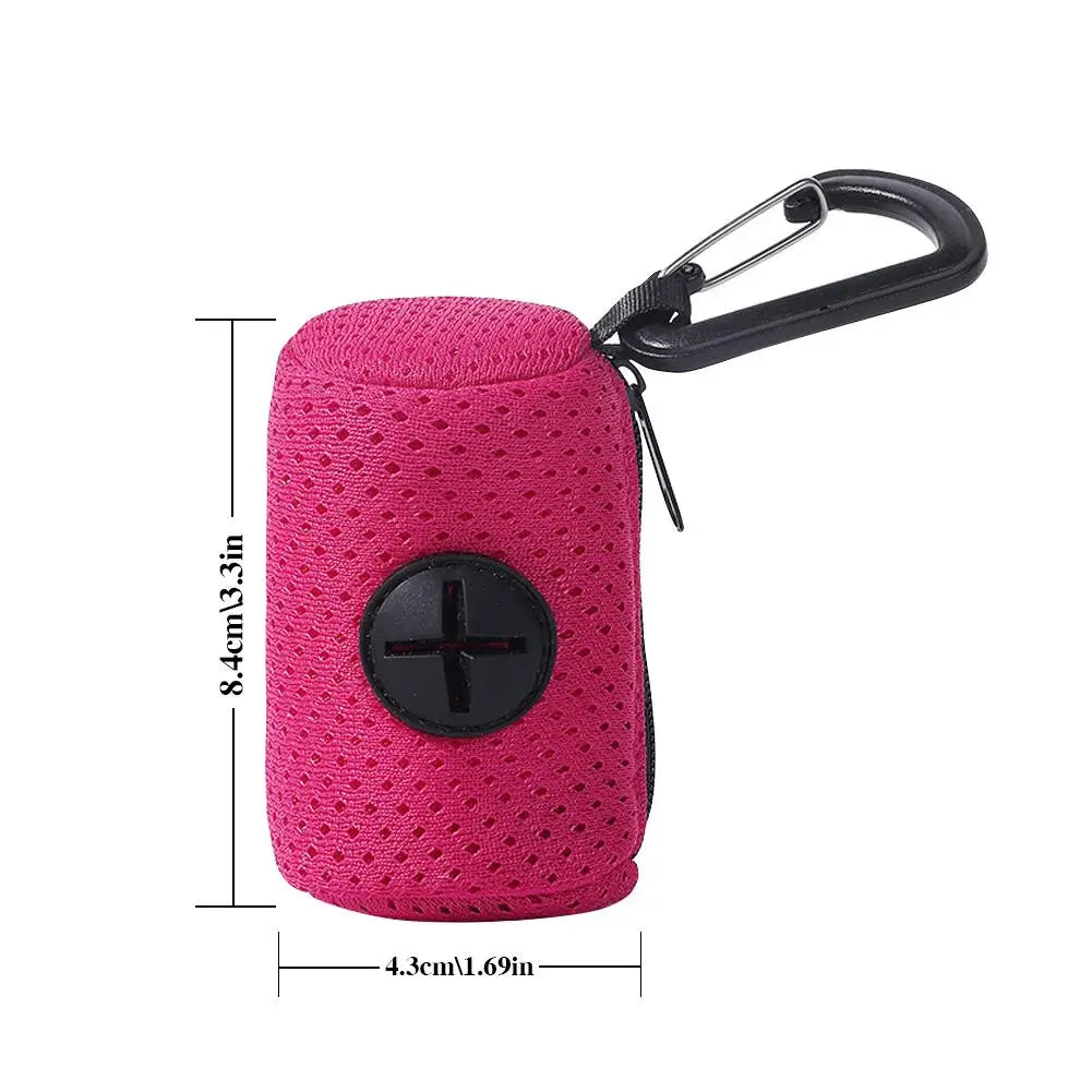 🐾Pet Waste Bag Holder🐾