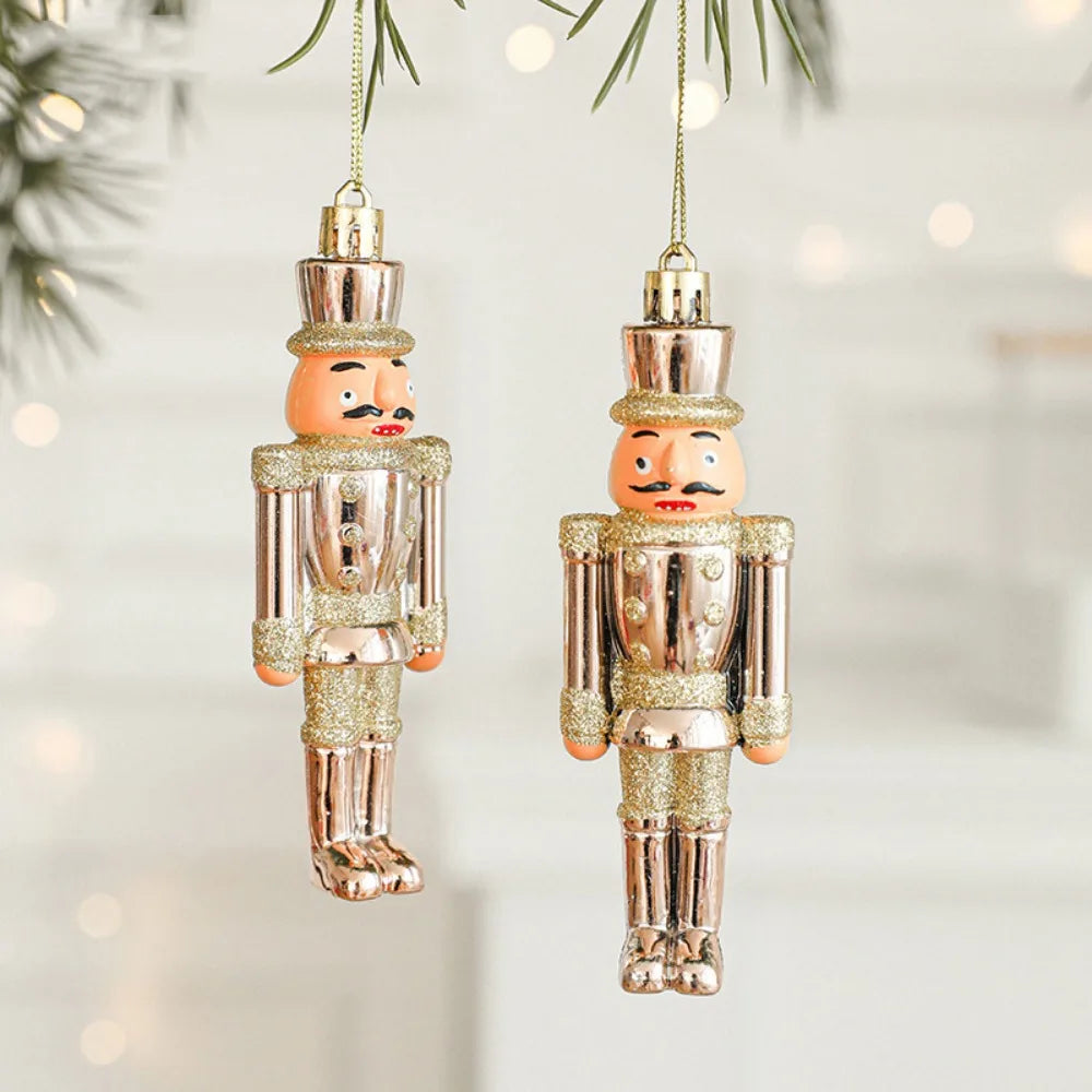 🎅Christmas Hanging Decorations🎄