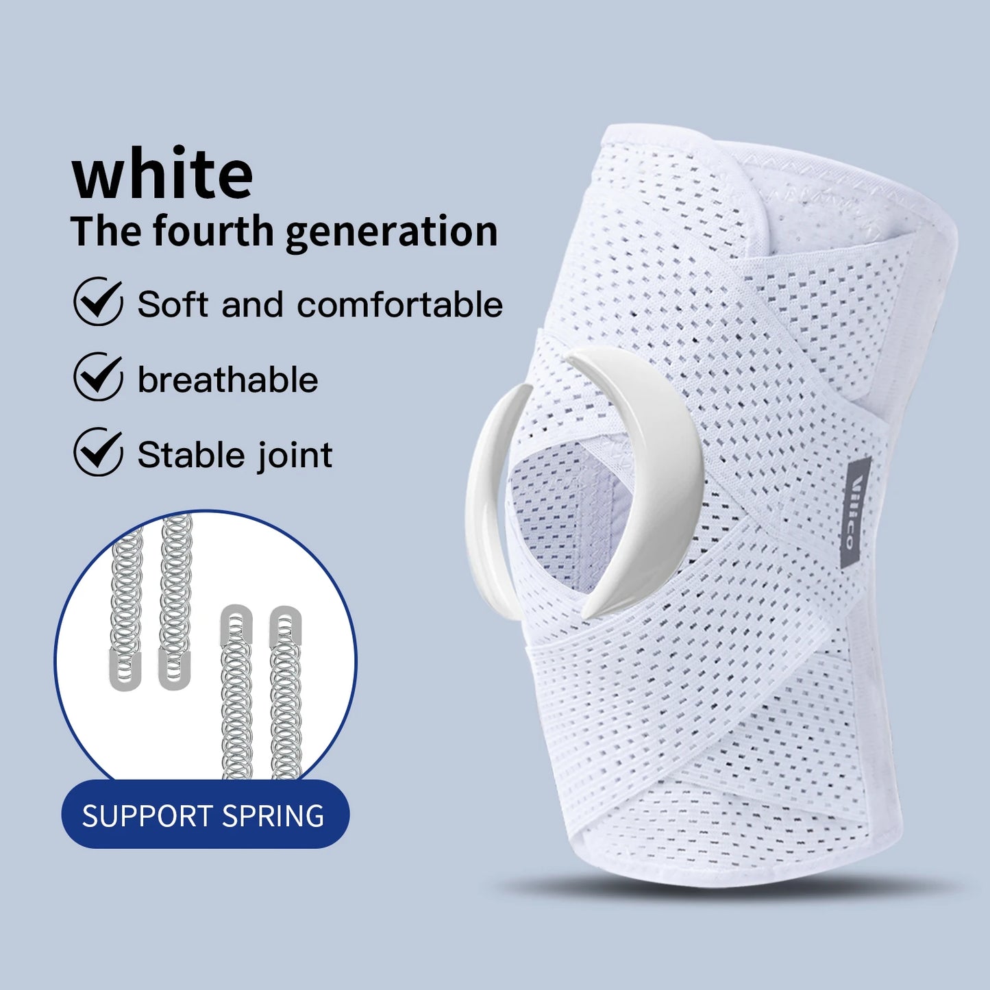 Ultimate Knee Brace – Relieve Pain & Move Freely!