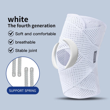 Ultimate Knee Brace – Relieve Pain & Move Freely!