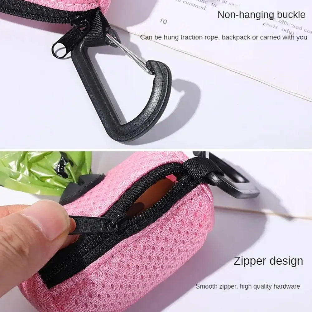 🐾Pet Waste Bag Holder🐾