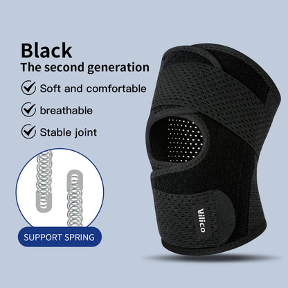 Ultimate Knee Brace – Relieve Pain & Move Freely!