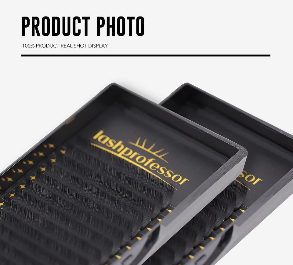 ✨ Mink Individual Eyelash Extensions – Luxury Meets Perfection! ✨ (Different Options1)