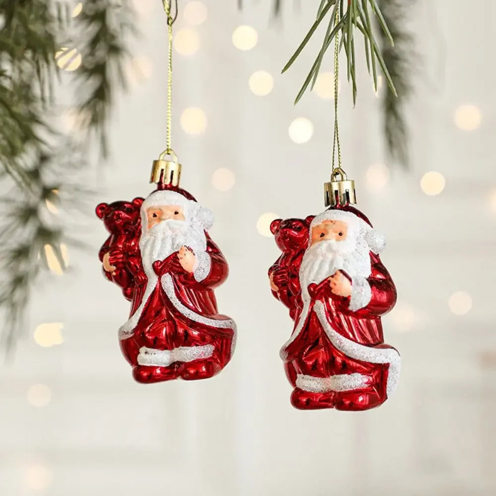 🎅Christmas Hanging Decorations🎄