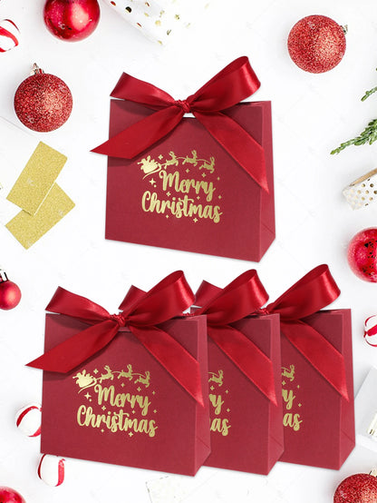 ✨ Christmas & New Year Candy Gift Boxes – Make Your Treats Unforgettable! 🎄🍬🎁