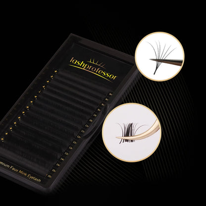 ✨ Mink Individual Eyelash Extensions – Luxury Meets Perfection! ✨(Different Options2)