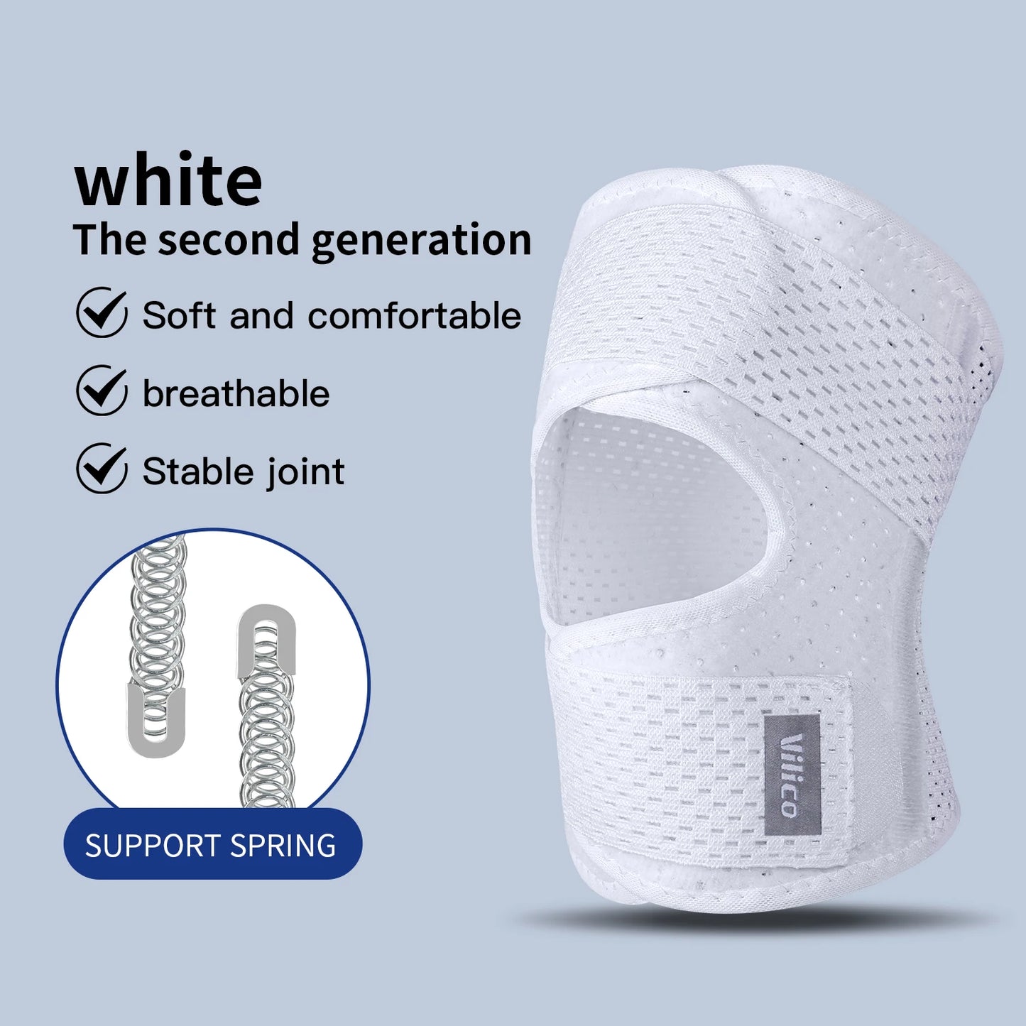 Ultimate Knee Brace – Relieve Pain & Move Freely!