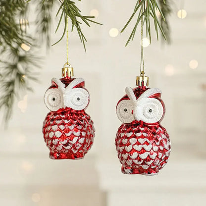🎅Christmas Hanging Decorations🎄