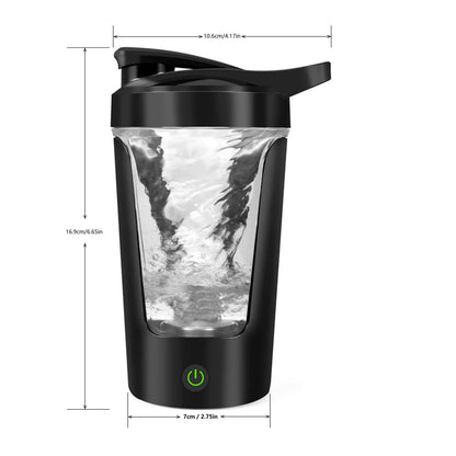 450ml Blenders Cup Electric Mixing Cup