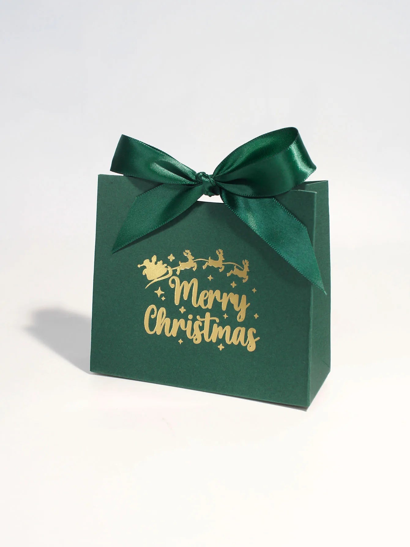 ✨ Christmas & New Year Candy Gift Boxes – Make Your Treats Unforgettable! 🎄🍬🎁