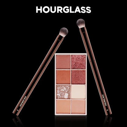 Hourglass Luxe All-in-One Makeup Brushes