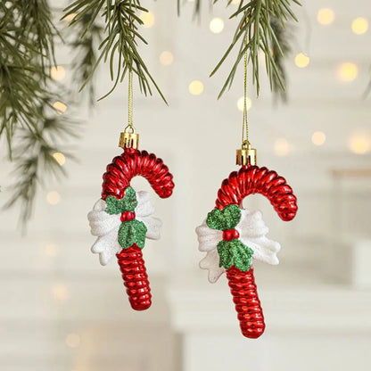 🎅Christmas Hanging Decorations🎄