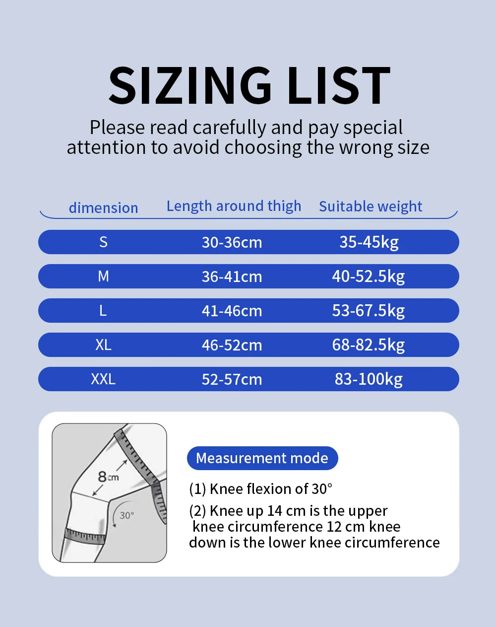 Ultimate Knee Brace – Relieve Pain & Move Freely!