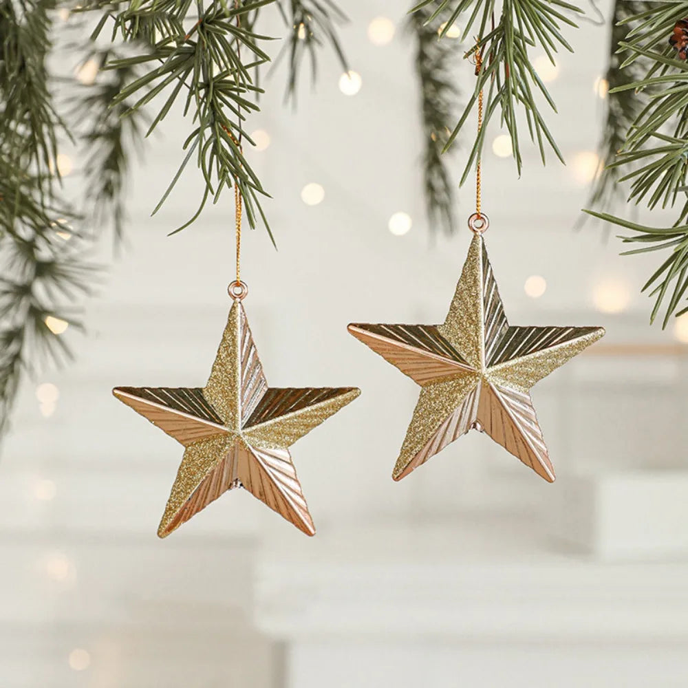 🎅Christmas Hanging Decorations🎄