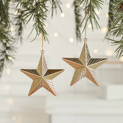 🎅Christmas Hanging Decorations🎄