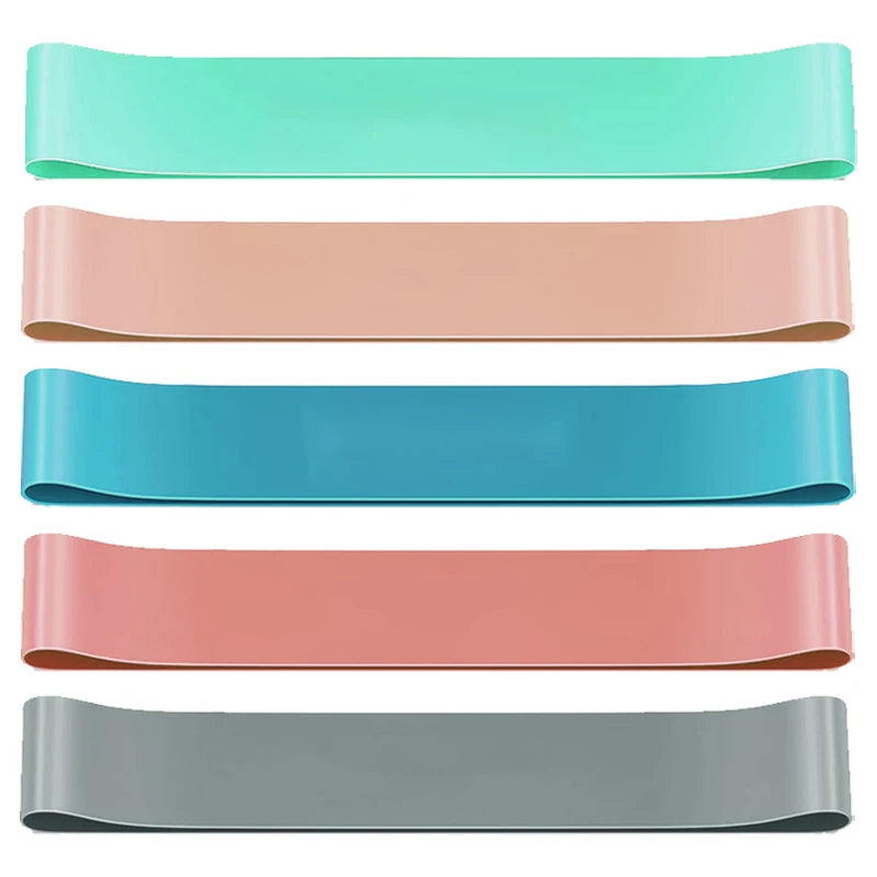 Yoga Resistance Bands