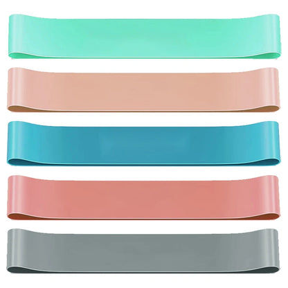 Yoga Resistance Bands