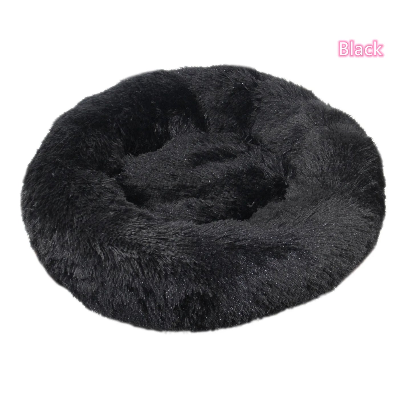 🐾 CozyDream™ Heated Plush Pet Bed – The Ultimate Comfort Haven for Your Furry Friend! 💤