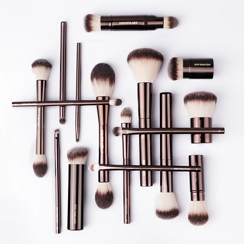 Hourglass Luxe All-in-One Makeup Brushes