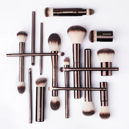 Hourglass Luxe All-in-One Makeup Brushes
