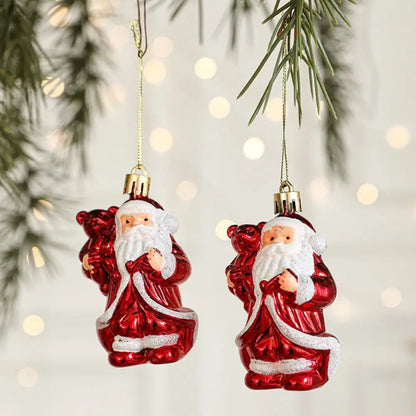 🎅Christmas Hanging Decorations🎄