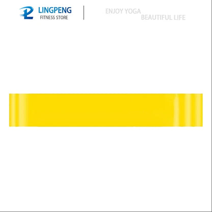 Yoga Resistance Bands