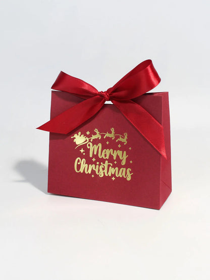 ✨ Christmas & New Year Candy Gift Boxes – Make Your Treats Unforgettable! 🎄🍬🎁