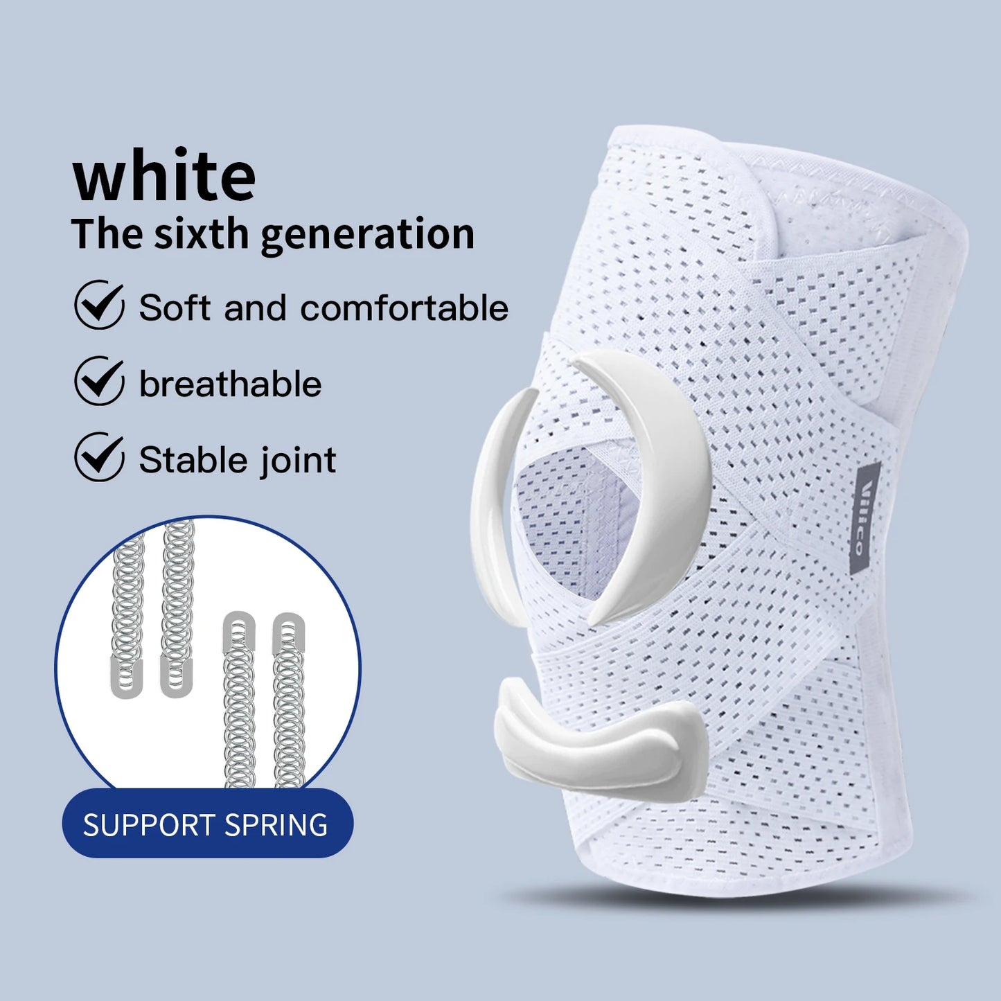 Ultimate Knee Brace – Relieve Pain & Move Freely!