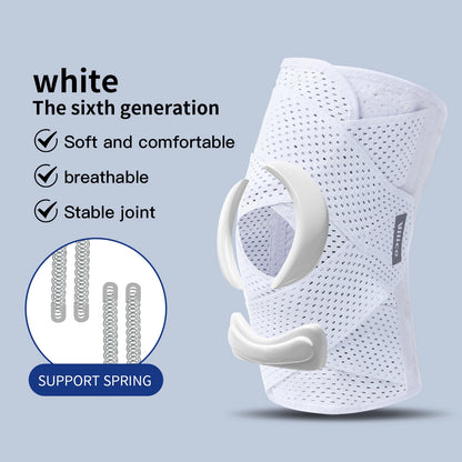 Ultimate Knee Brace – Relieve Pain & Move Freely!
