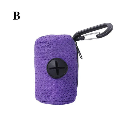 🐾Pet Waste Bag Holder🐾